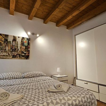 Lumilo House Apartment Palermo Luaran gambar